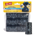 Scented Dog Poop Bags 90 Count B26729