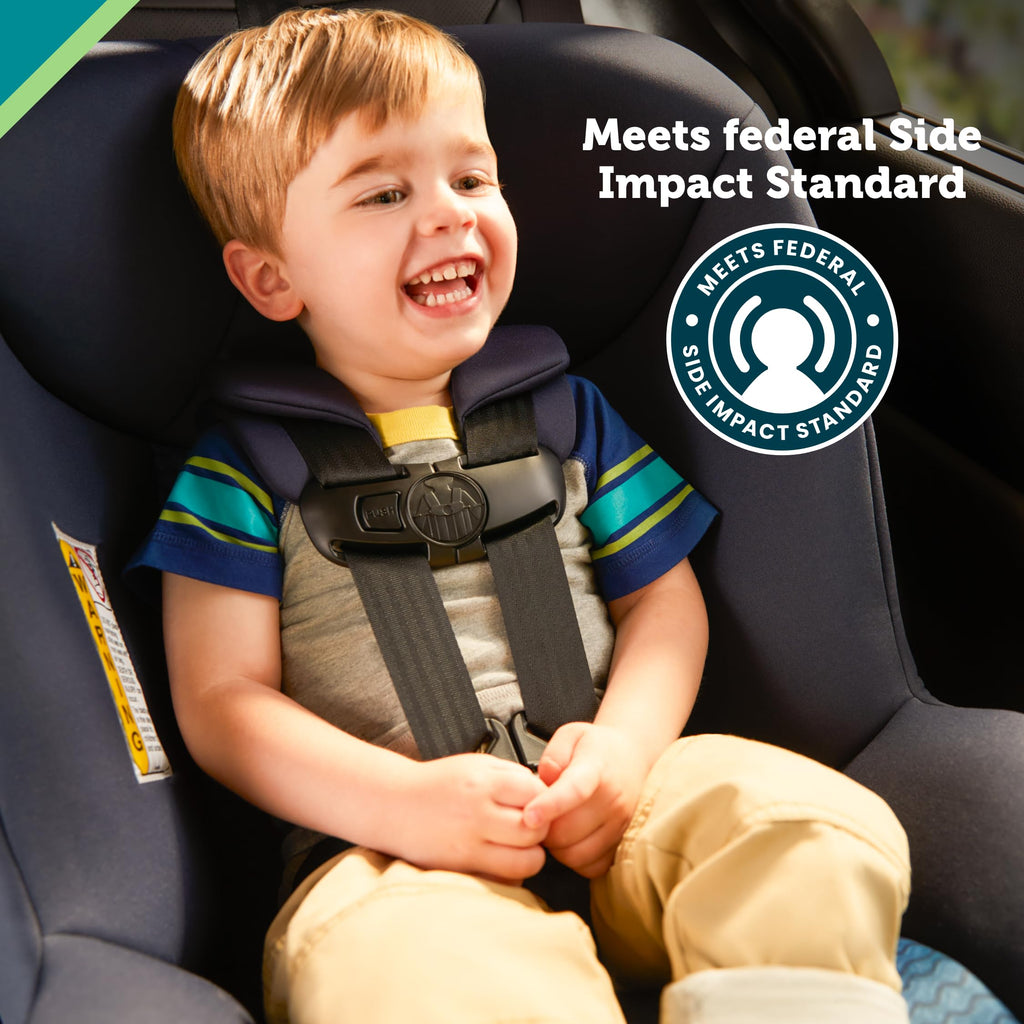 2-in-1 Convertible Car Seat R83177