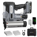 20V Cordless 18 Gauge 2-in-1 Nail & Staple Gun X74396