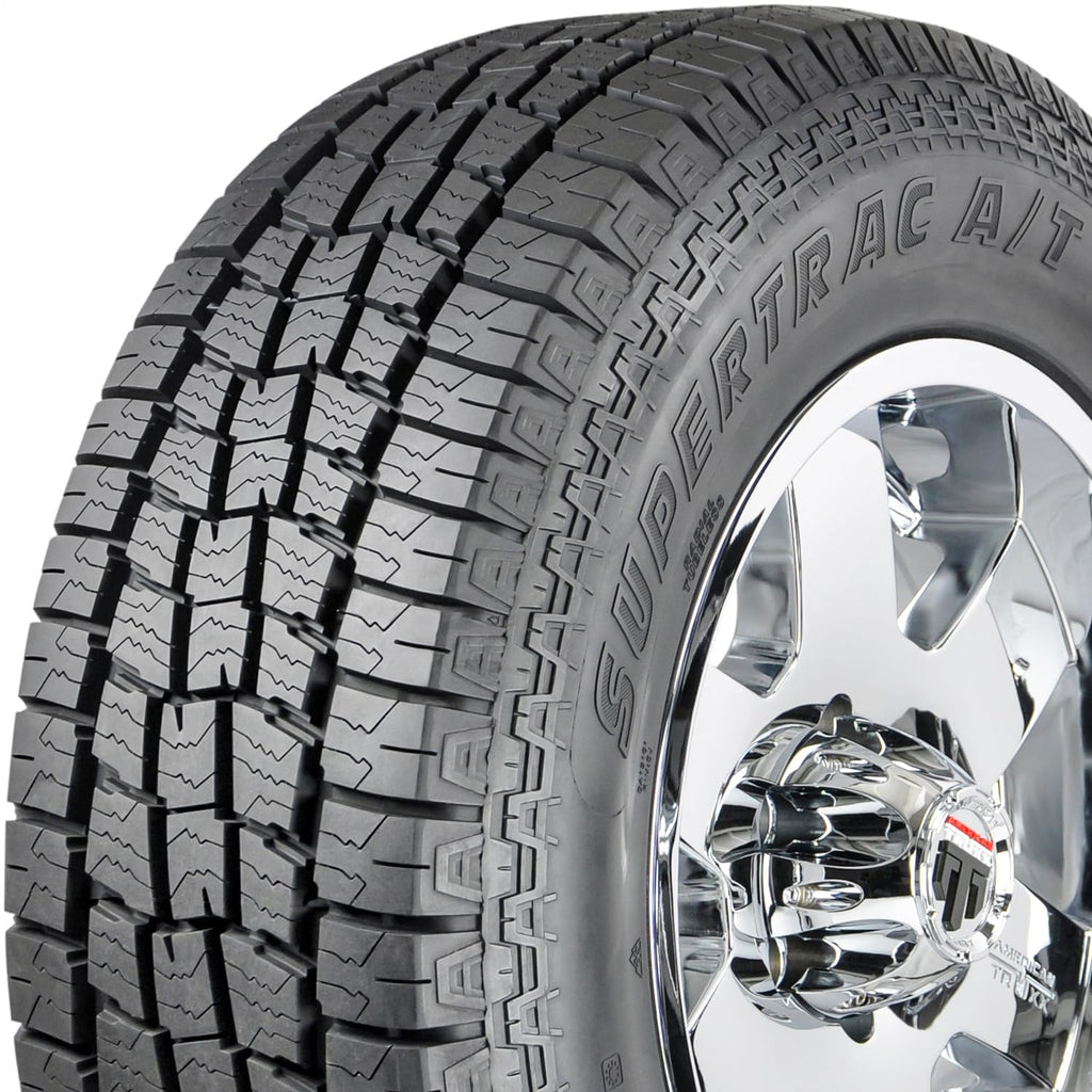 265/70R18 116H All Terrain Tire M5672