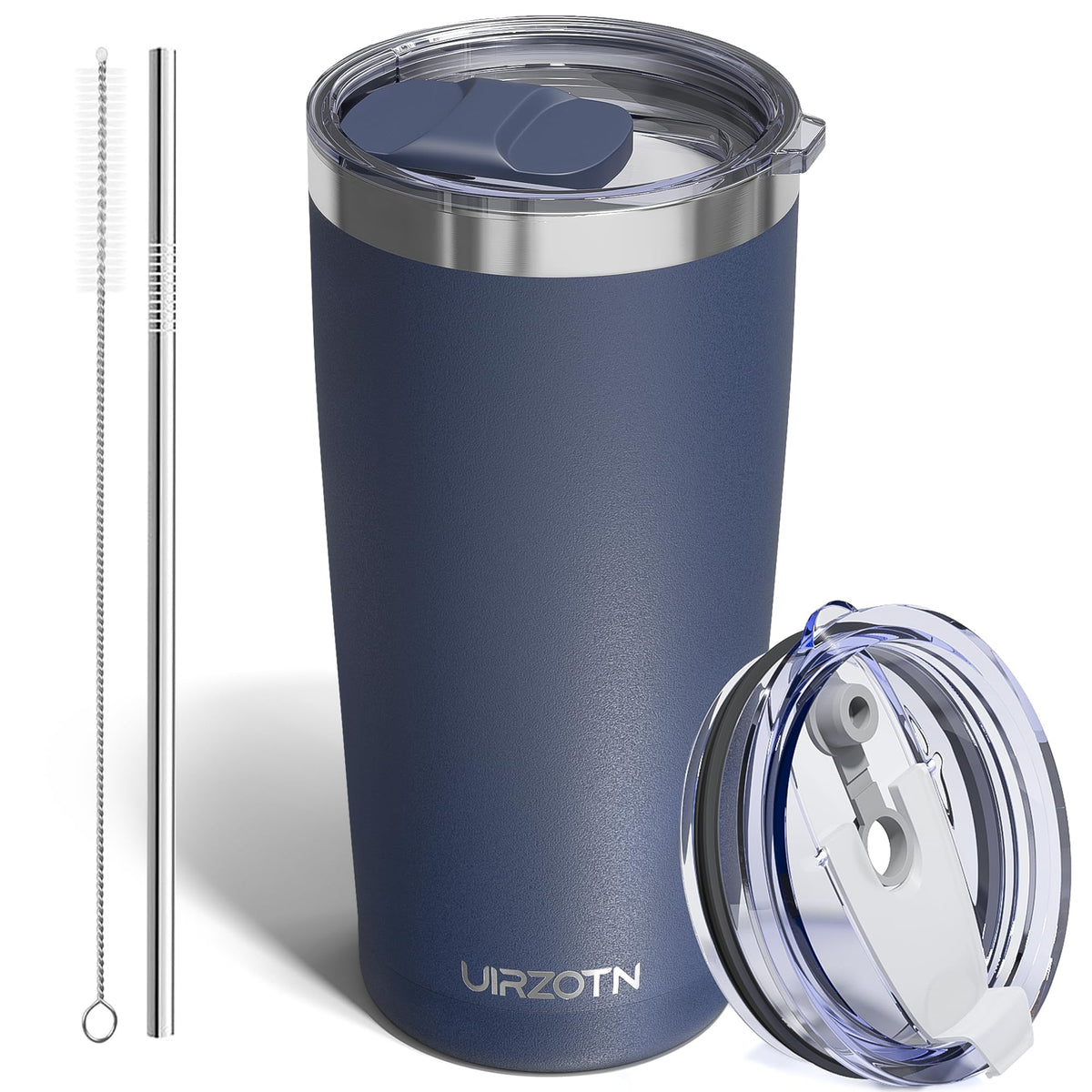 20oz Insulated Travel Tumbler X6684
