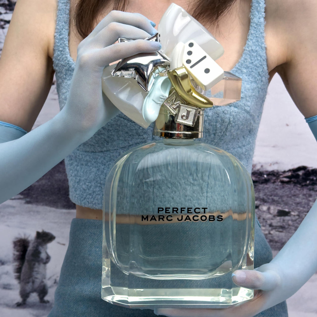 Floral Women's Eau de Toilette I723544