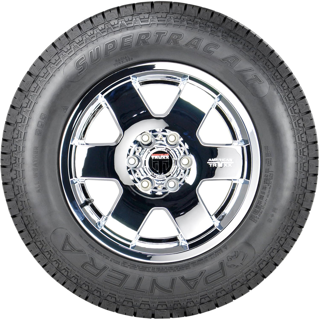 265/70R18 116H All Terrain Tire M5672
