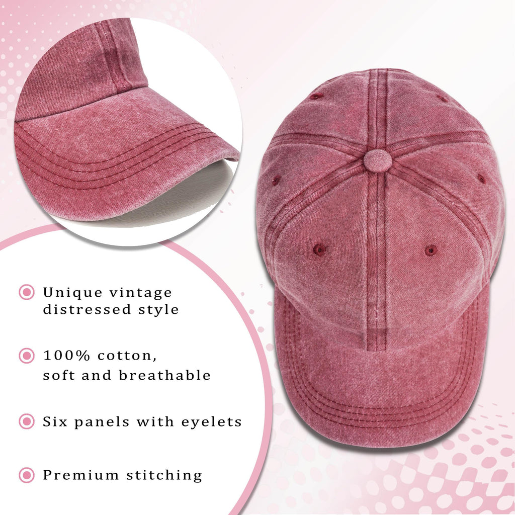 Vintage 1995 Hat Z93735