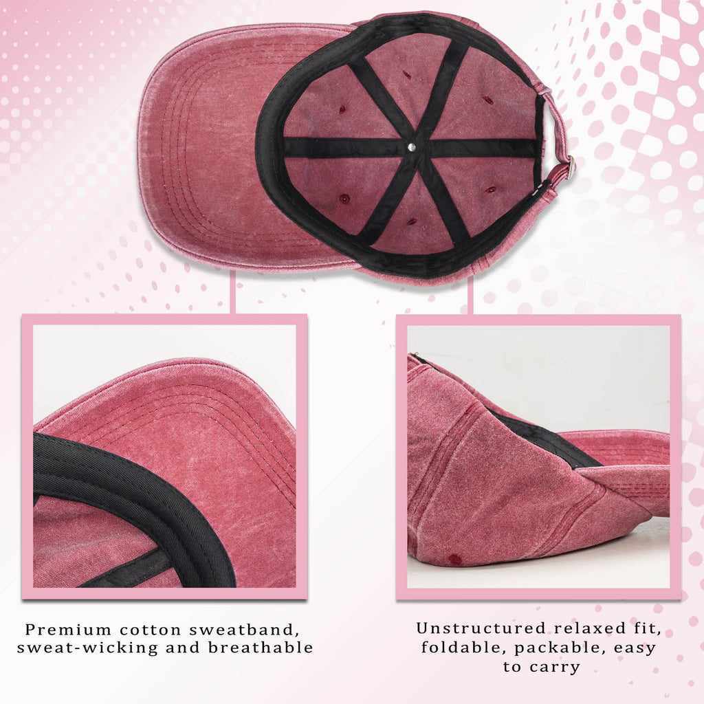 Vintage 1995 Hat Z93735