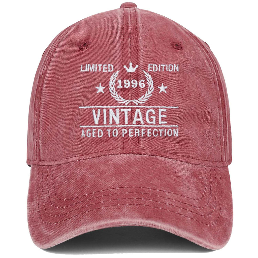 Vintage 1995 Hat Z93735