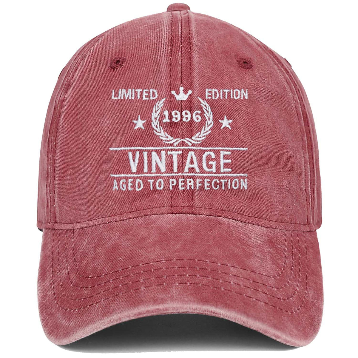 Vintage 1995 Hat Z93735