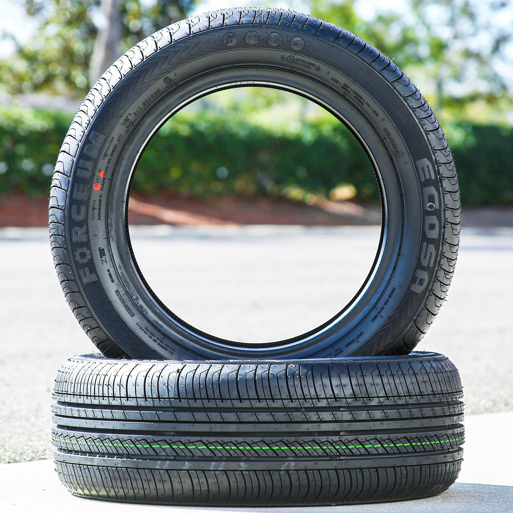 4 x 205/65R15 94V All Season Touring Tires H566260