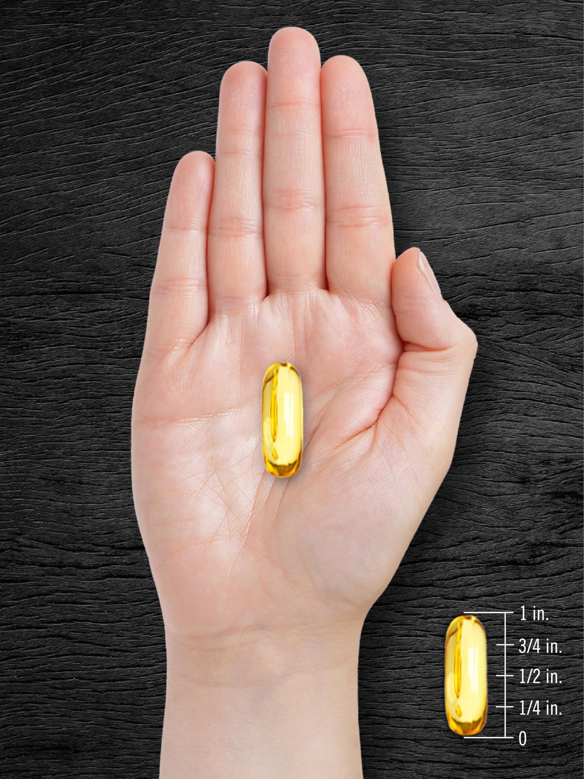 Pumpkin Seed Oil 3000mg 200 Softgels Y962212