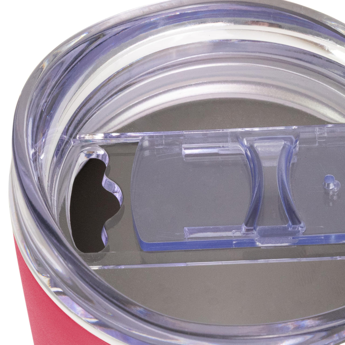 20 oz Stainless Steel Tumbler U36186